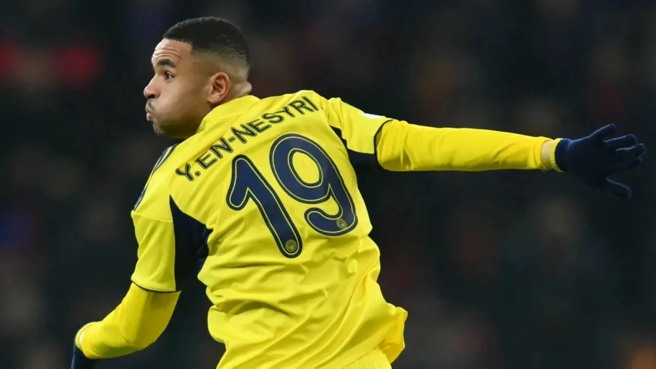 تحدٍ كبير.. يوسف النصيري يسعى لاستعادة بريقه في السعودية